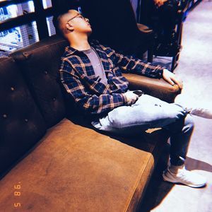 Meet your Posher, Clyde